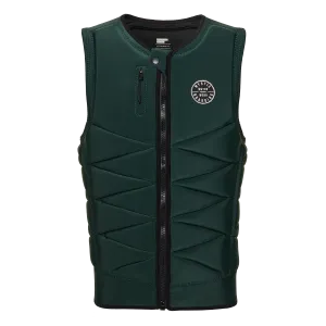 Mystic Outlaw Impact Vest Fzip Wake  2023