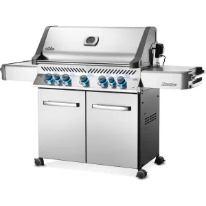 Napoleon Grills Gas Grills P665RSIBPSS