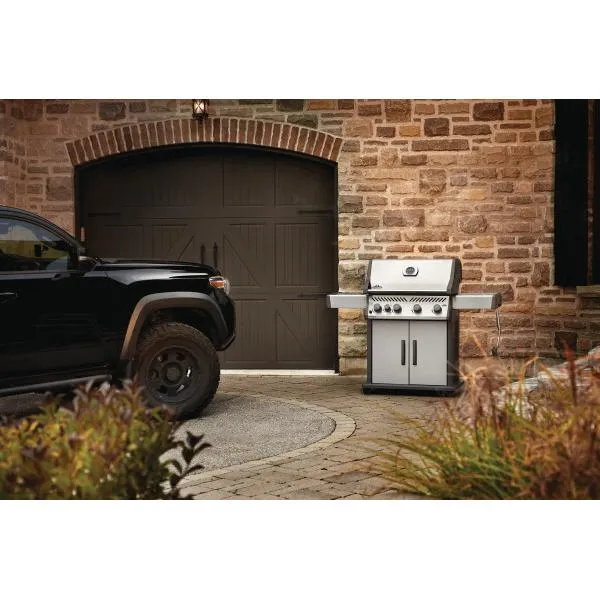 Napoleon Grills Gas Grills RXT525SIBNSS-1