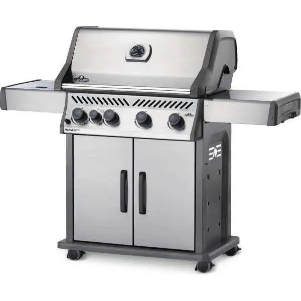 Napoleon Grills Gas Grills RXT525SIBNSS-1