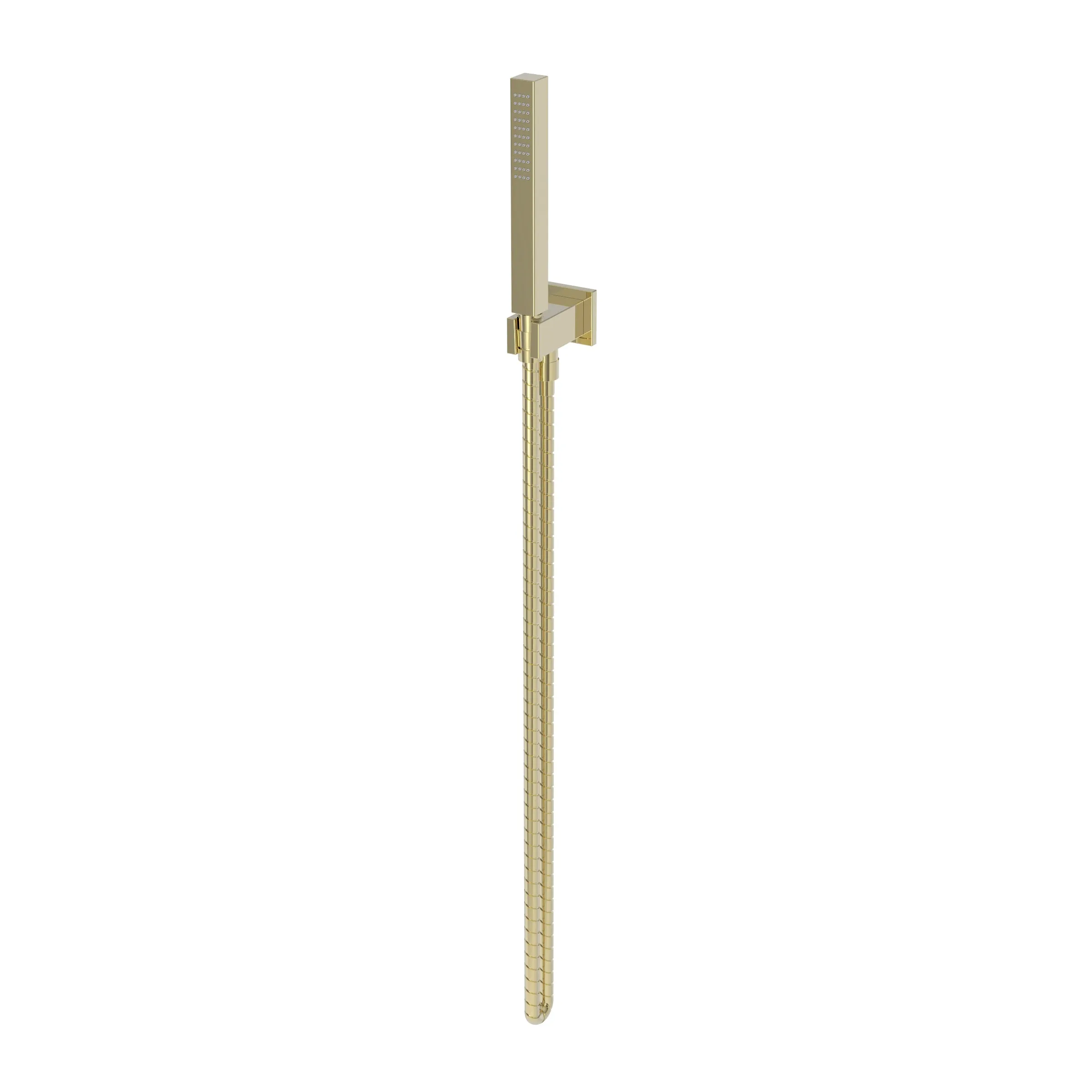 Newport Brass 280P Contemporary Single Function Hand Shower Set