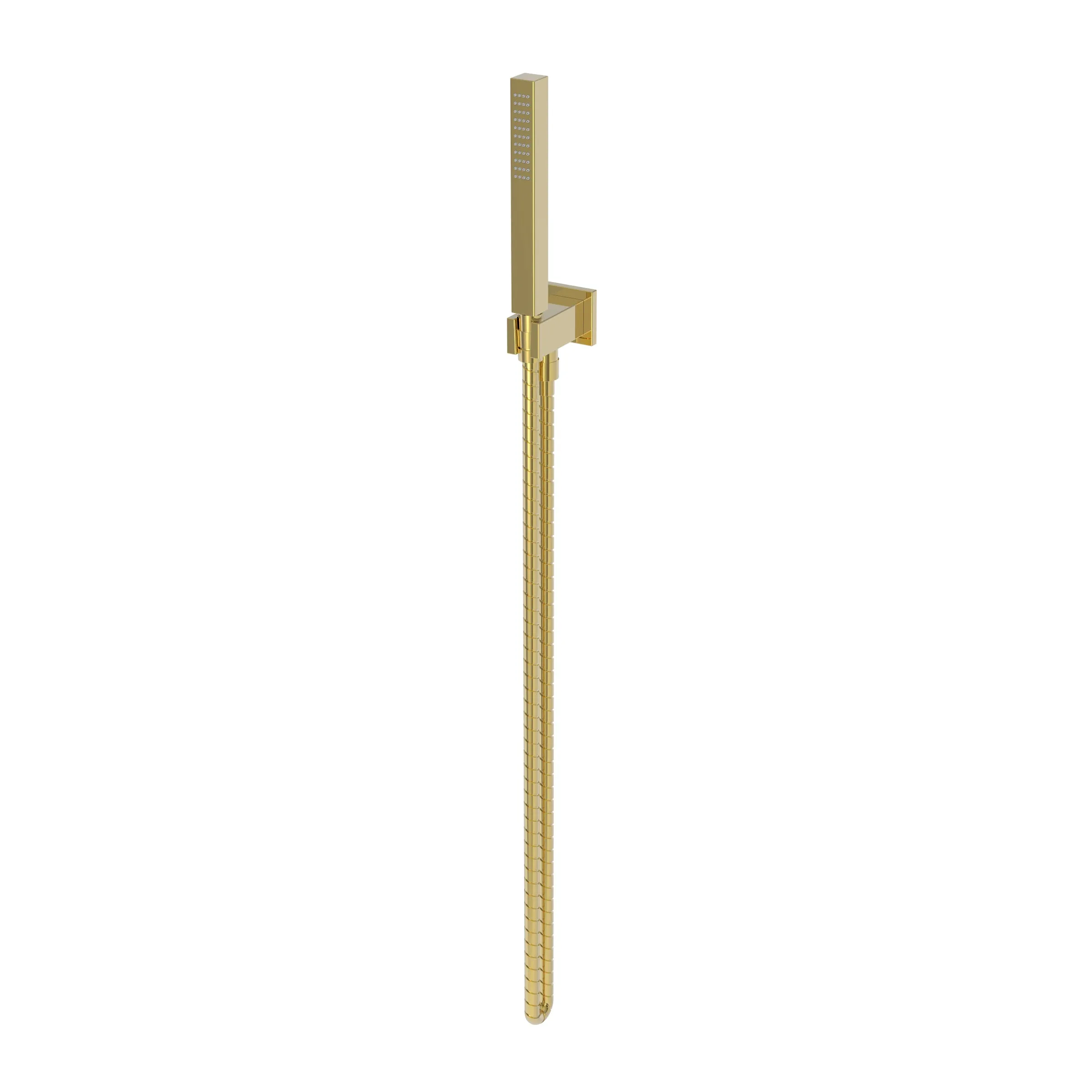 Newport Brass 280P Contemporary Single Function Hand Shower Set