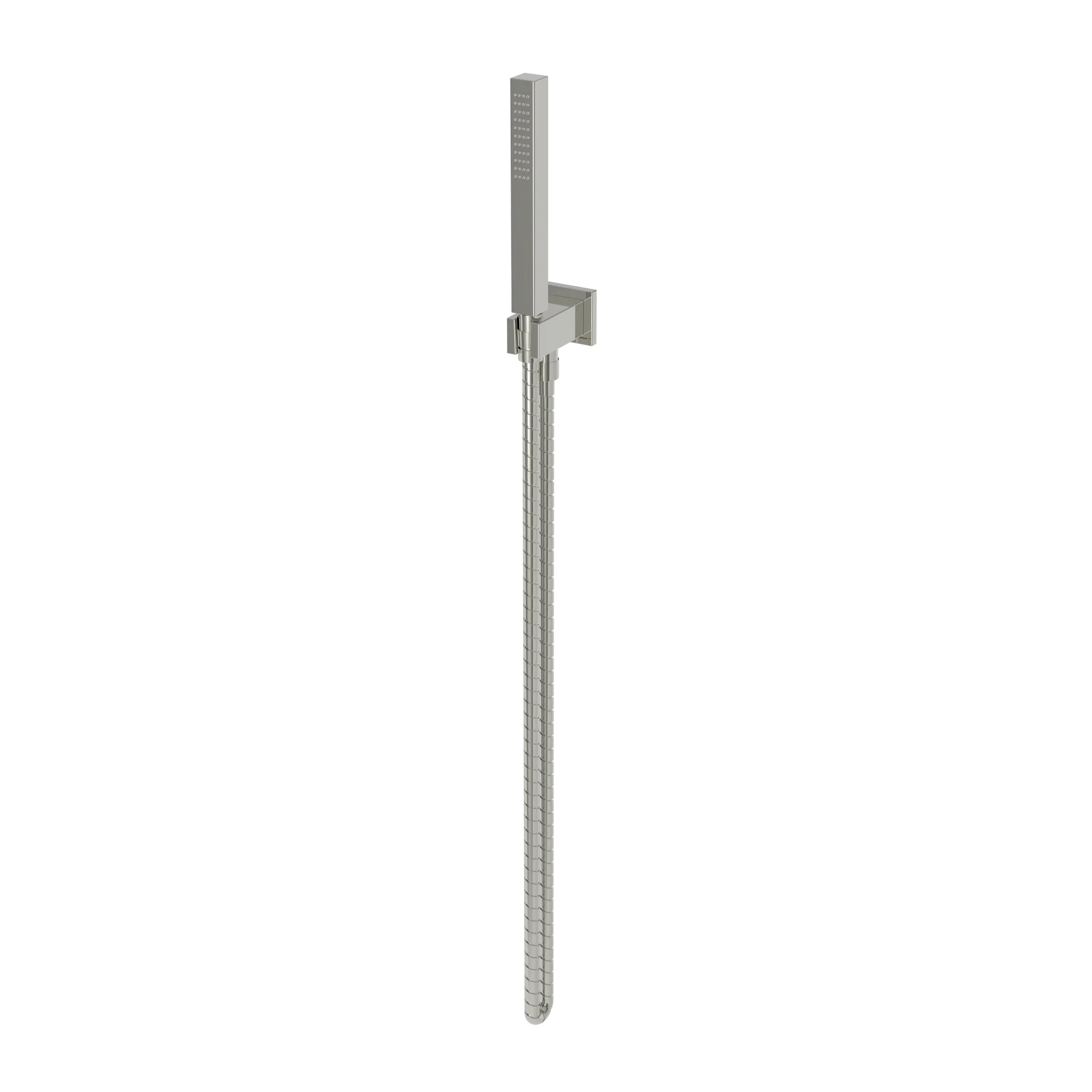 Newport Brass 280P Contemporary Single Function Hand Shower Set