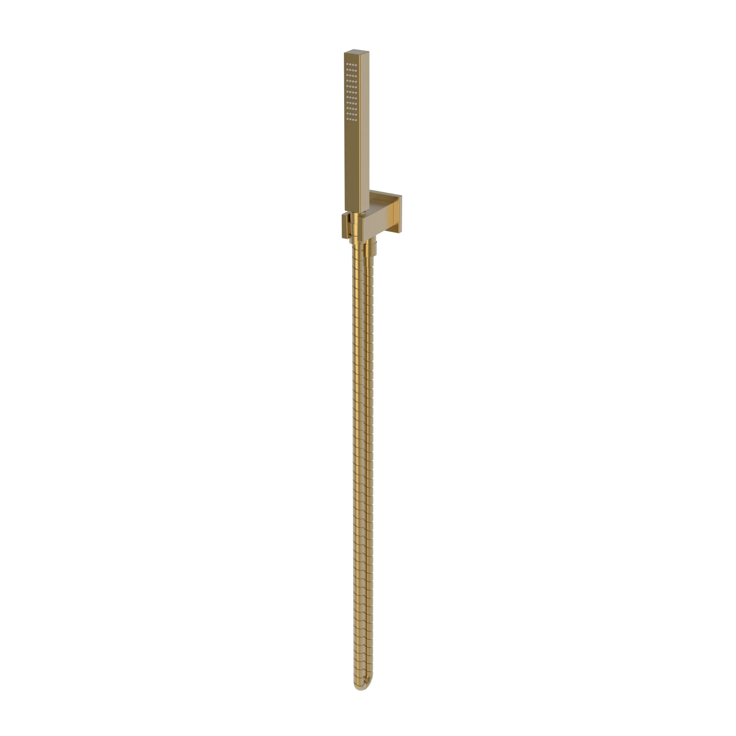 Newport Brass 280P Contemporary Single Function Hand Shower Set