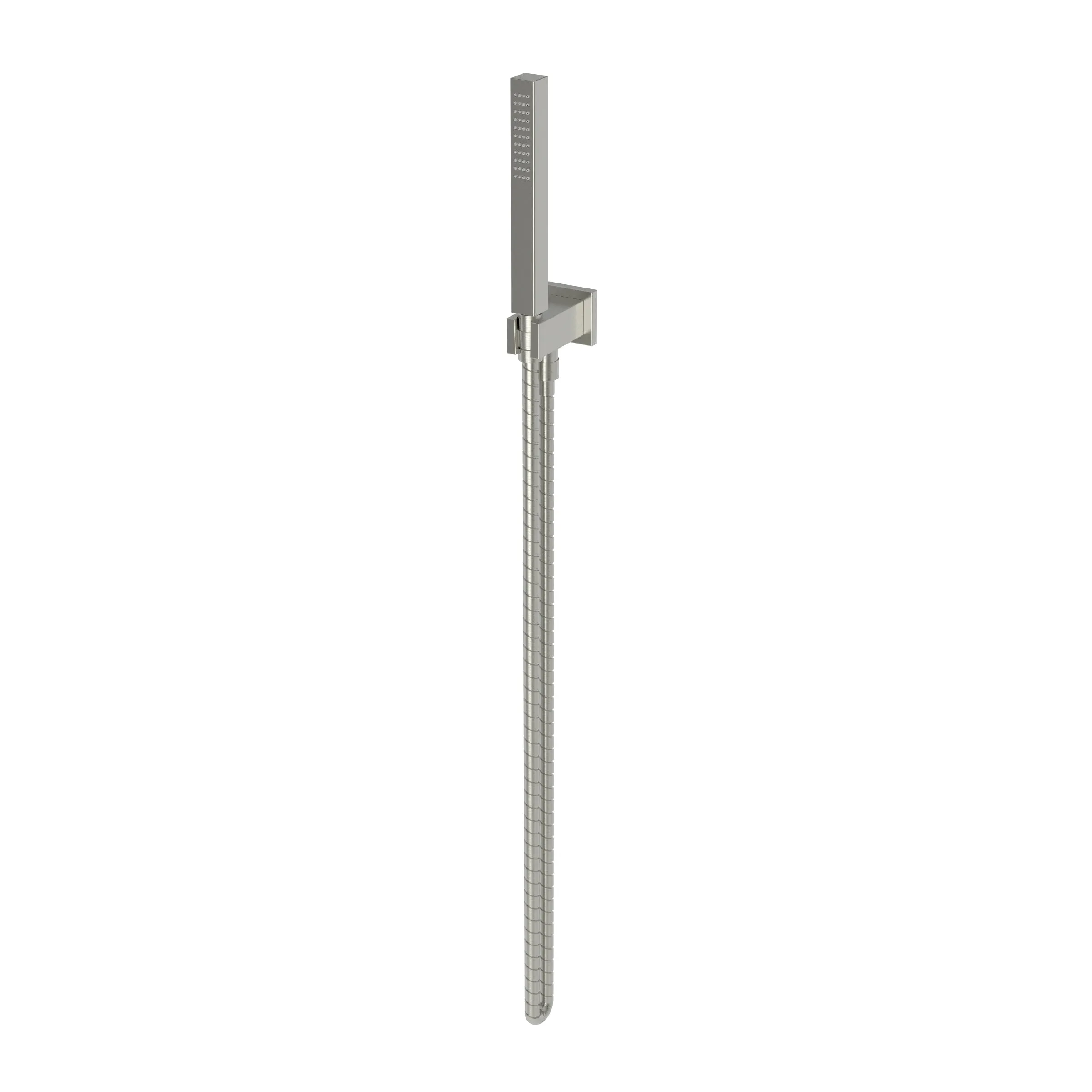 Newport Brass 280P Contemporary Single Function Hand Shower Set