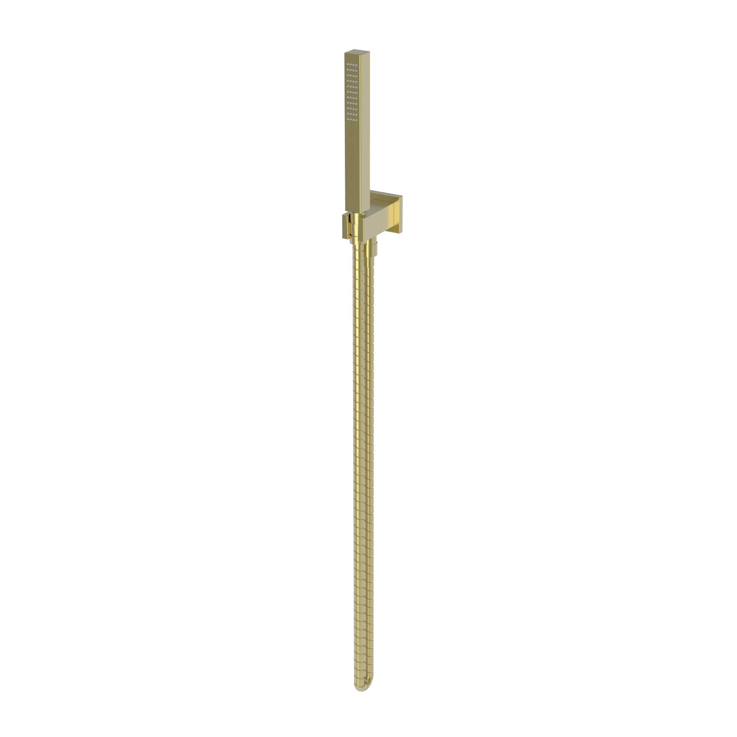 Newport Brass 280P Contemporary Single Function Hand Shower Set