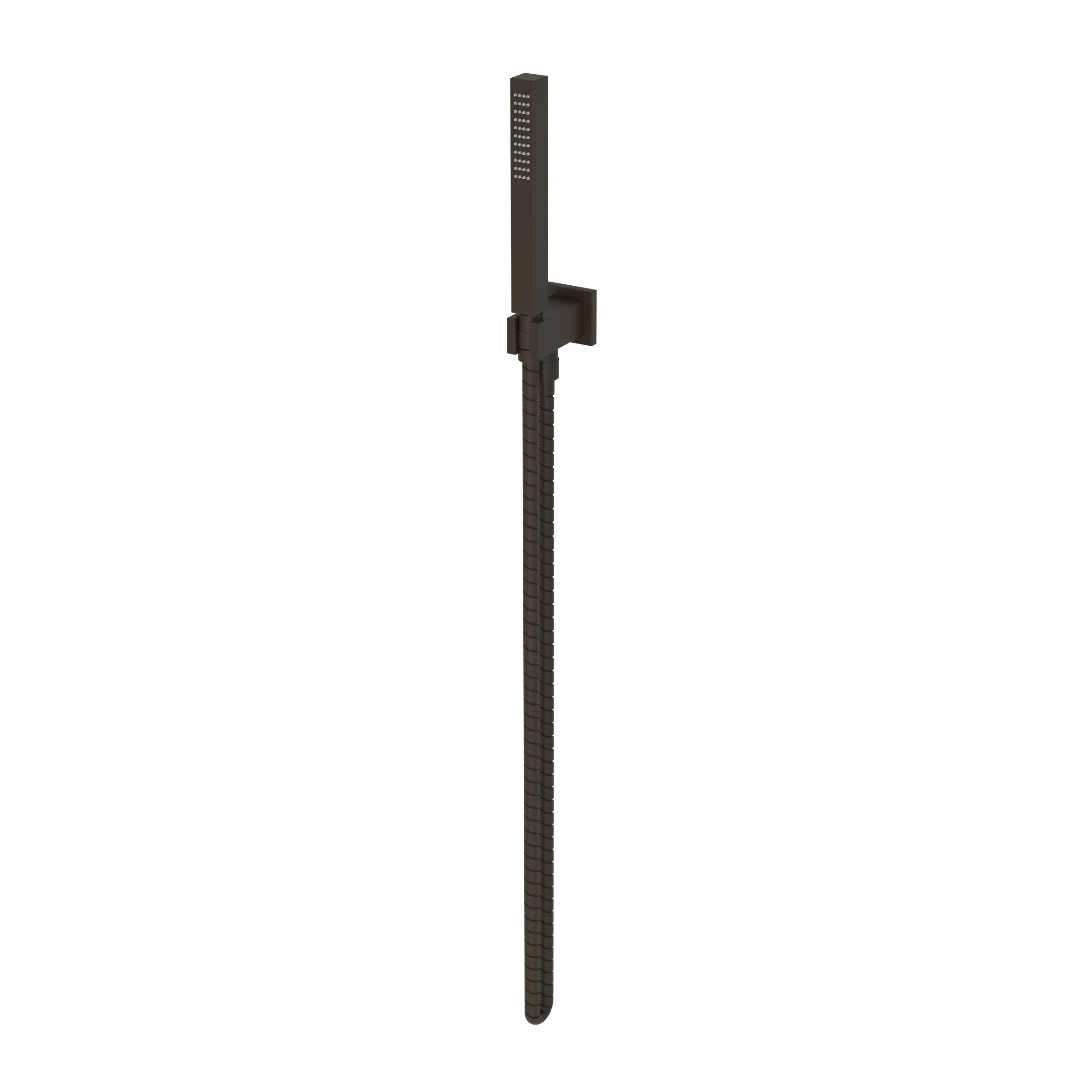 Newport Brass 280P Contemporary Single Function Hand Shower Set