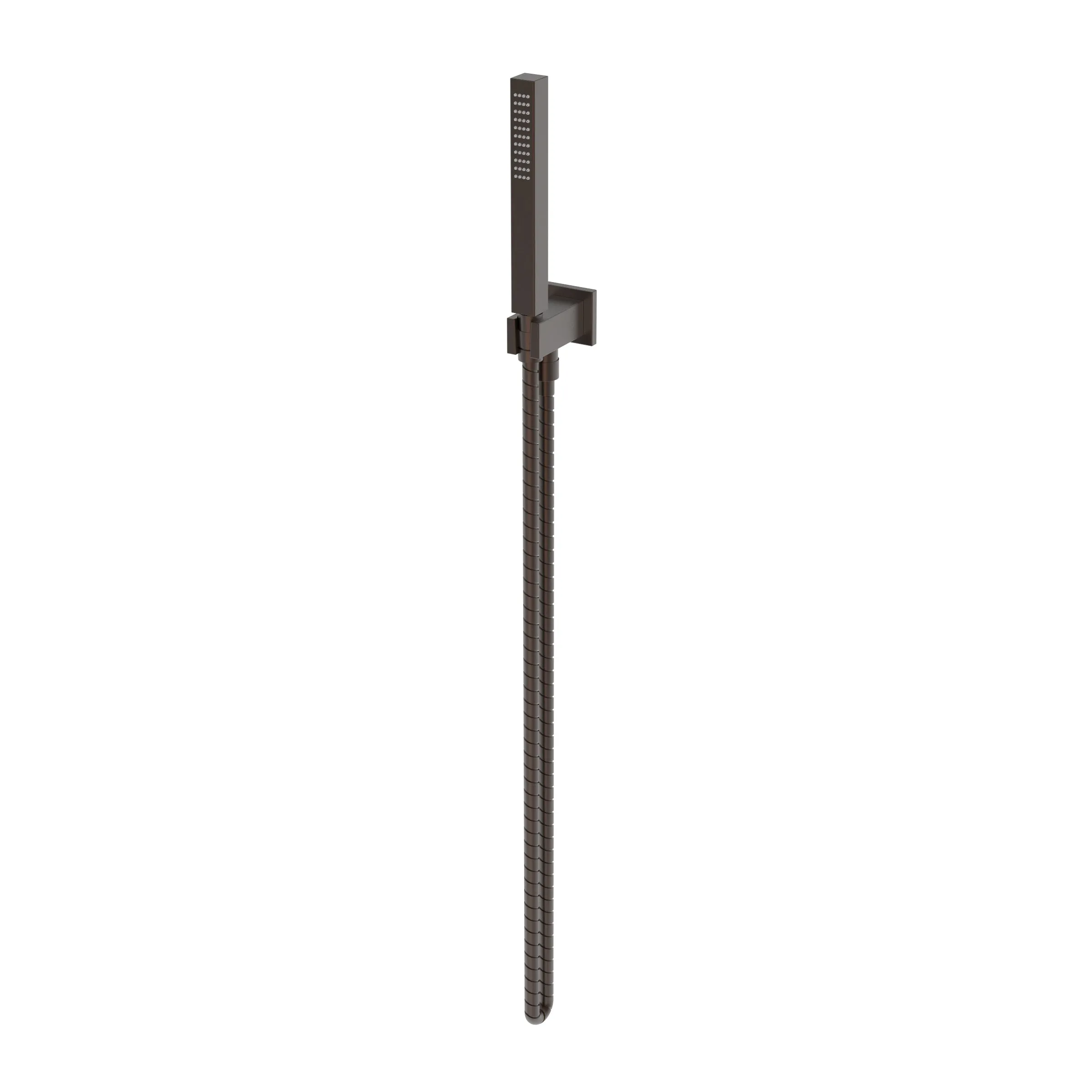 Newport Brass 280P Contemporary Single Function Hand Shower Set
