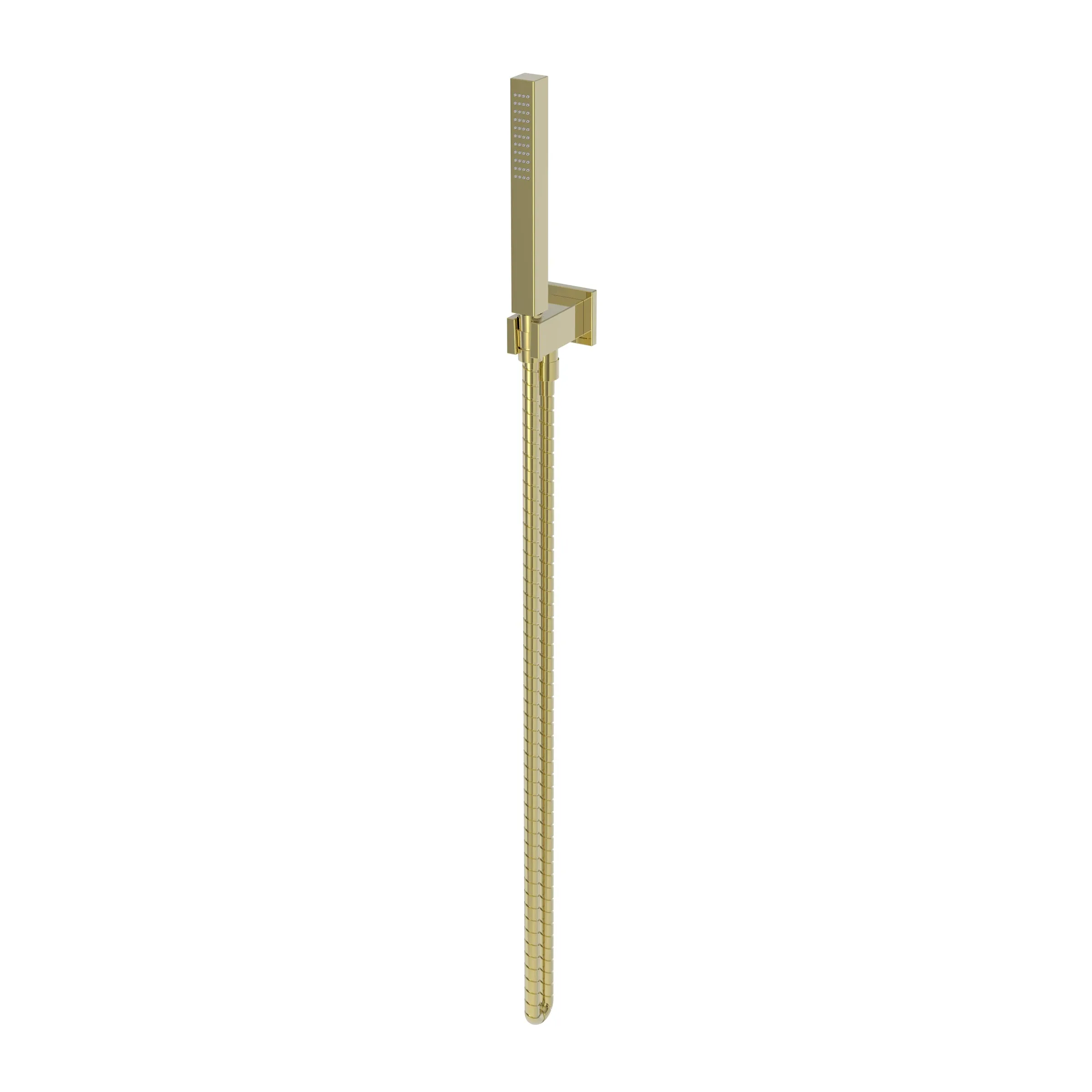 Newport Brass 280P Contemporary Single Function Hand Shower Set
