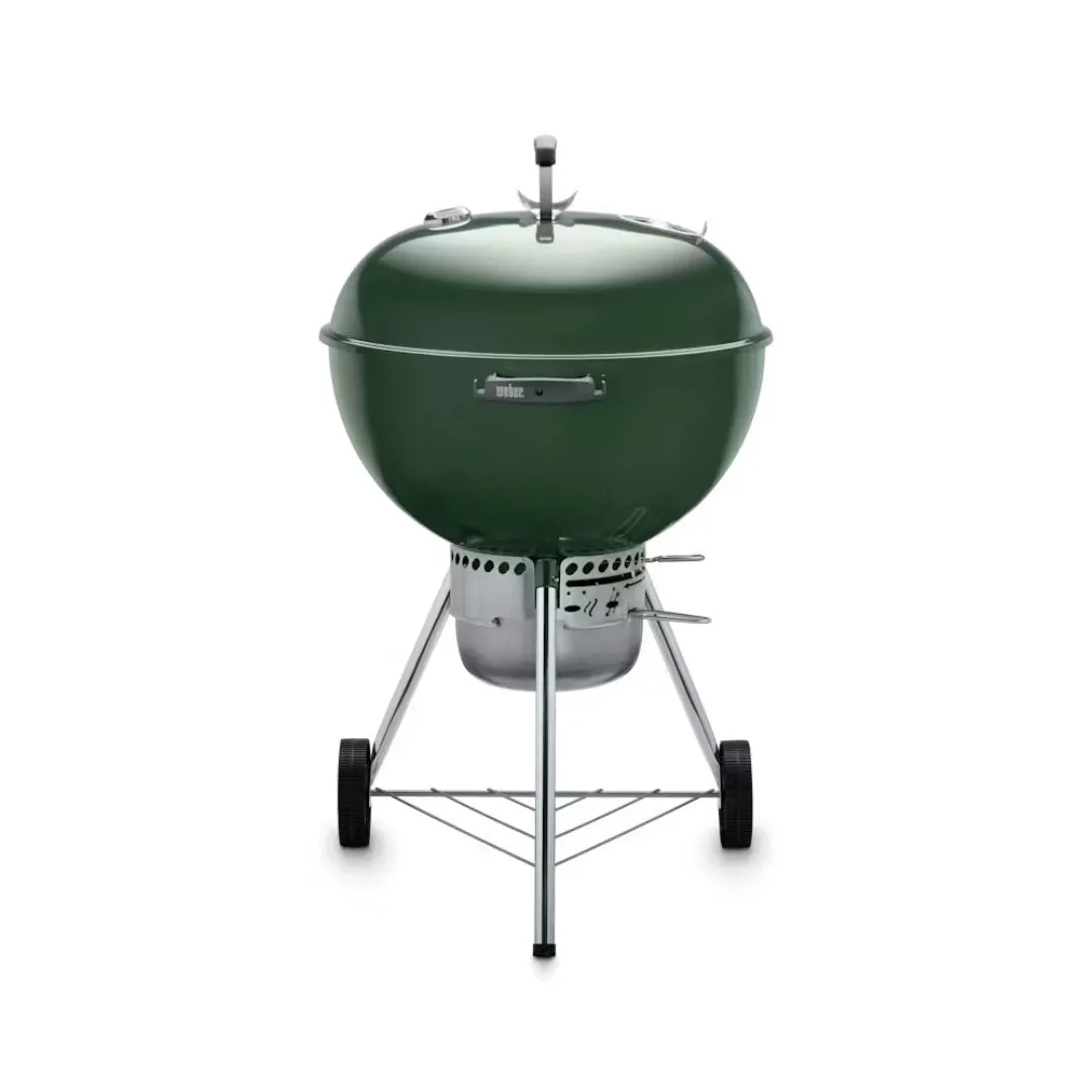 Original Kettle Premium 22" Charcoal Grill