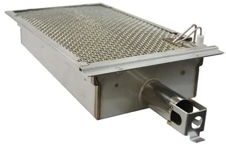 PGS Grills Infrared Burner for Legacy Grills IRB09