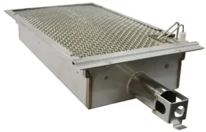 PGS Grills Infrared Burner for Legacy Grills IRB09
