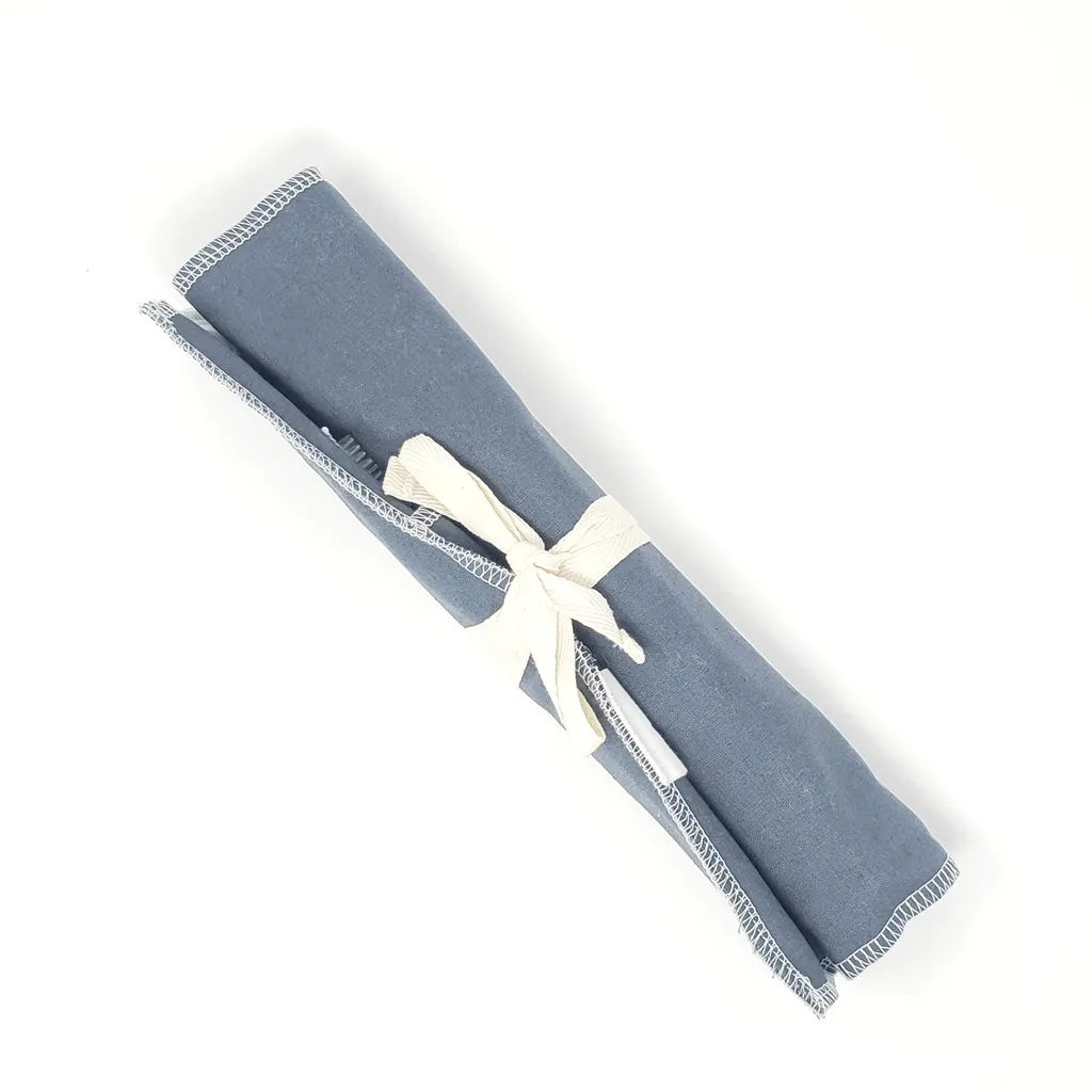 Portable Utensil Pouch