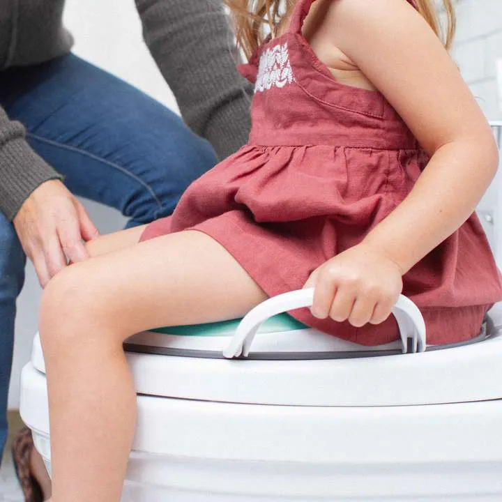 Prince Lionheart Tinkle Toilet Training Potty