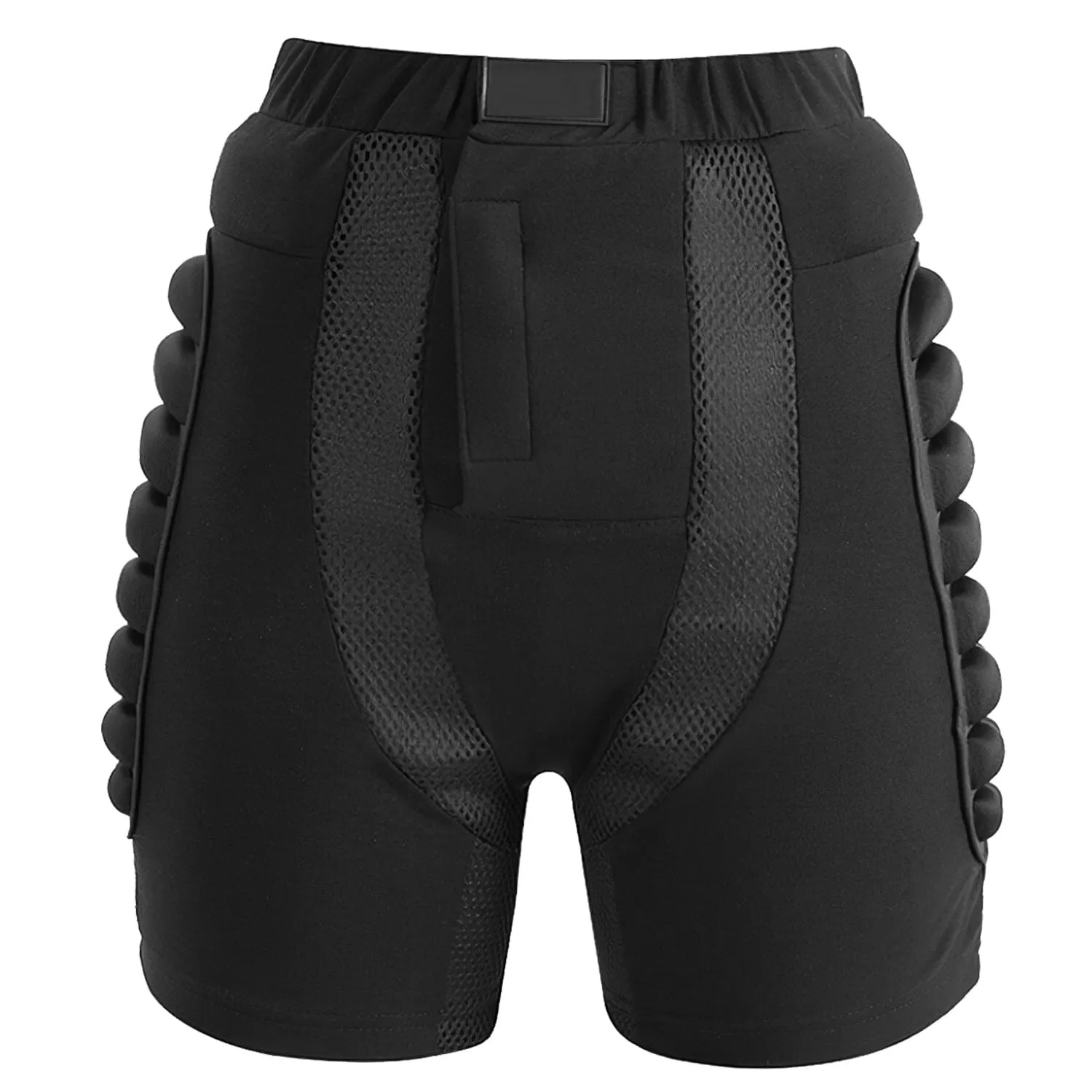 Protective Shorts for Skiing Snowboarding Skating Skateboarding