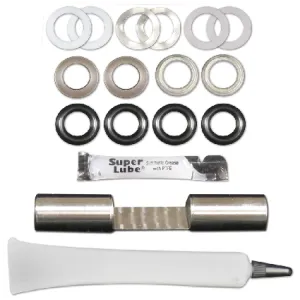 Pumptec 205 & 207V Plunger & Seals Kit