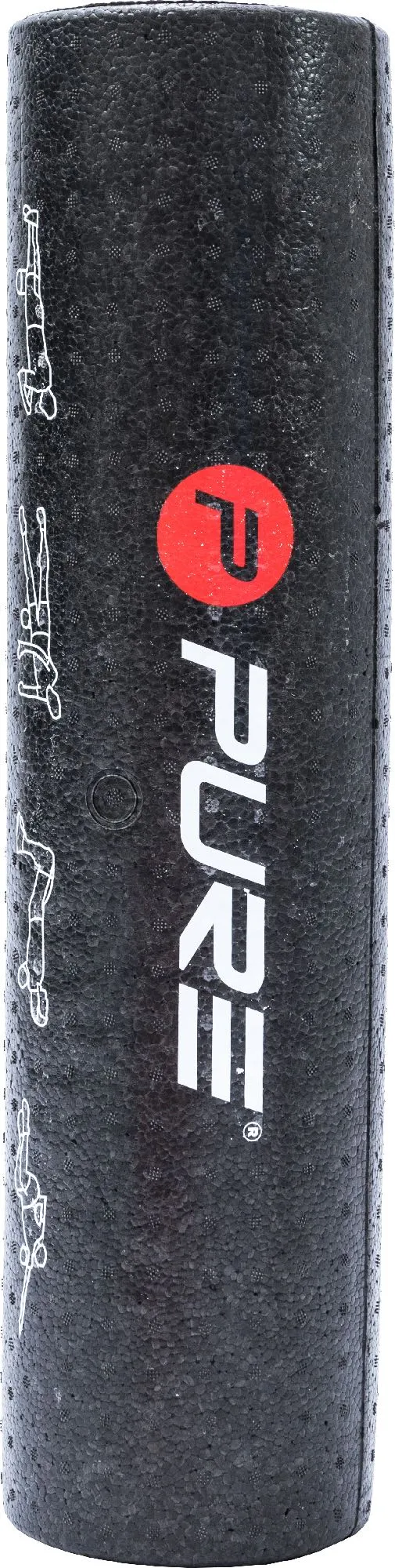 Pure 2 Improve - Exercise Roller 60x15cm