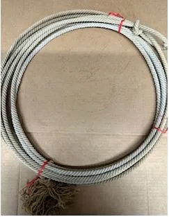 Ranch Rope
