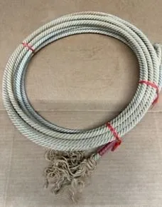 Ranch Rope