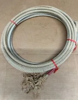 Ranch Rope