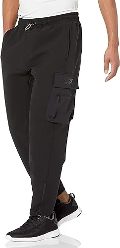 Reebok Men Sweatpants Training Supply Edgeworks