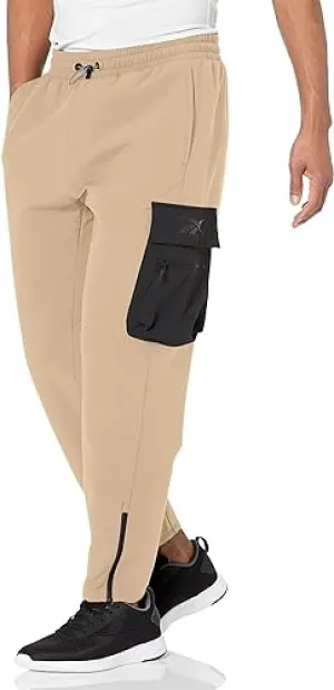 Reebok Men Sweatpants Training Supply Edgeworks