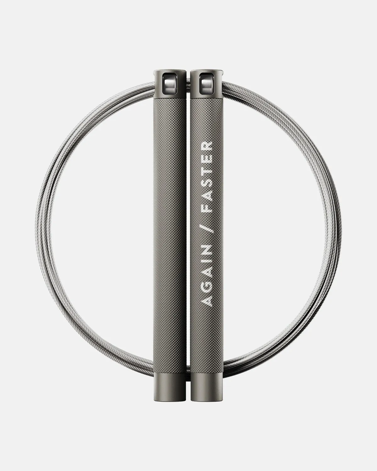 RPM Session4 Speed Rope