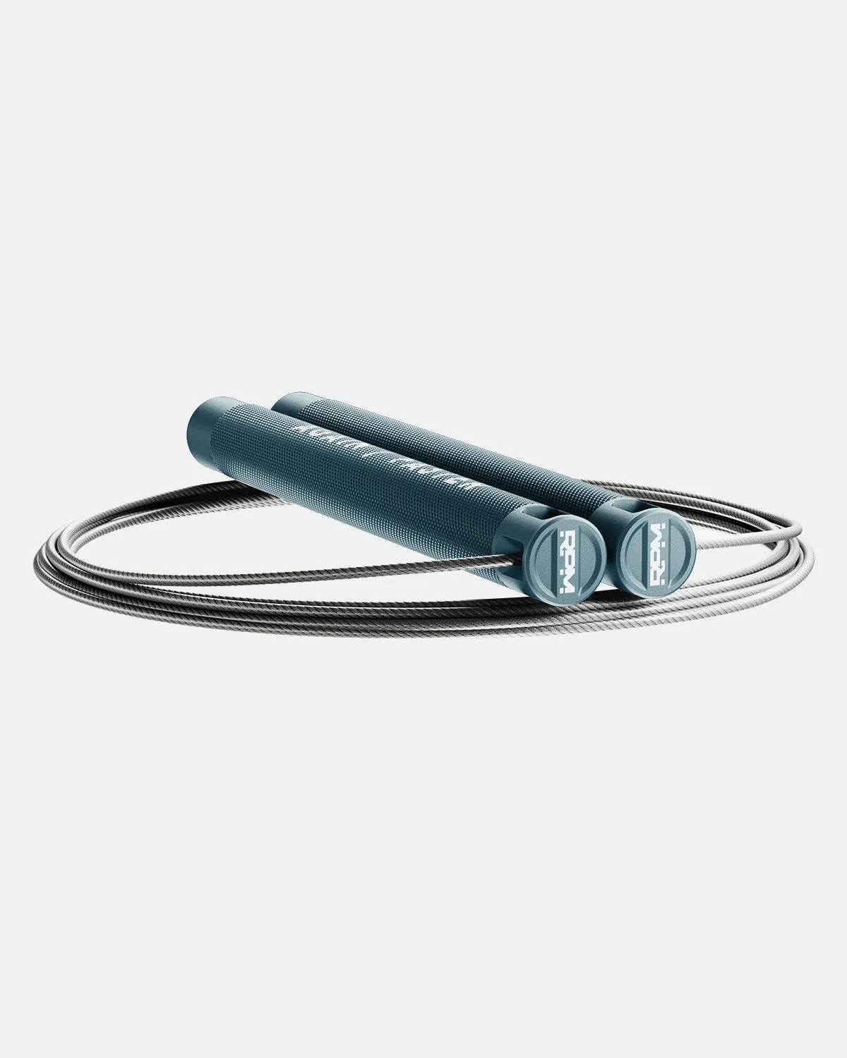 RPM Session4 Speed Rope