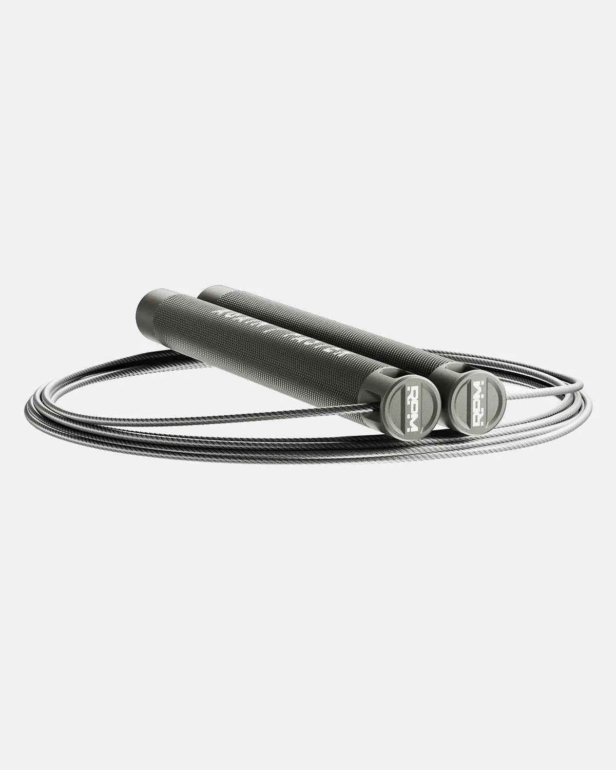 RPM Session4 Speed Rope
