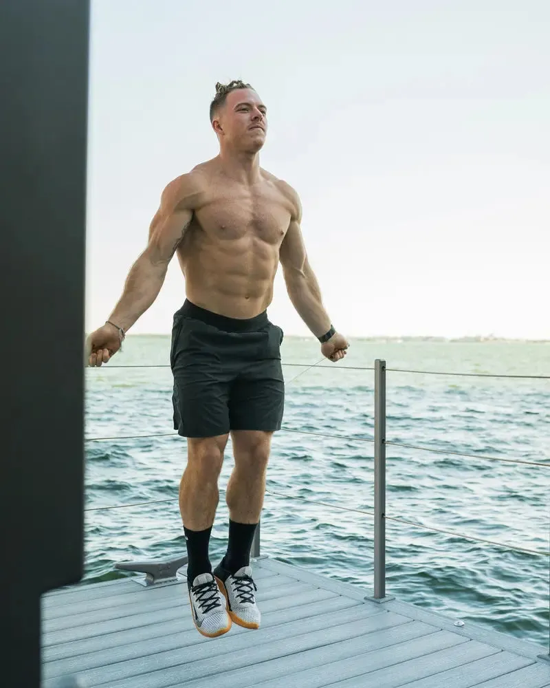 RPM Session4 Speed Rope