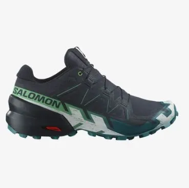 SALOMON Men's Speedcross 6