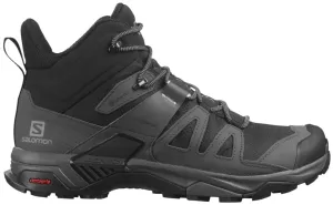 Salomon Men's  X Ultra 4 Mid GTX