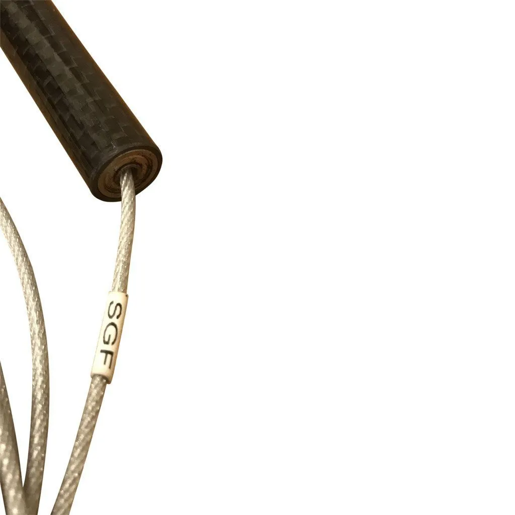 SGF Carbon Lite Speed Rope