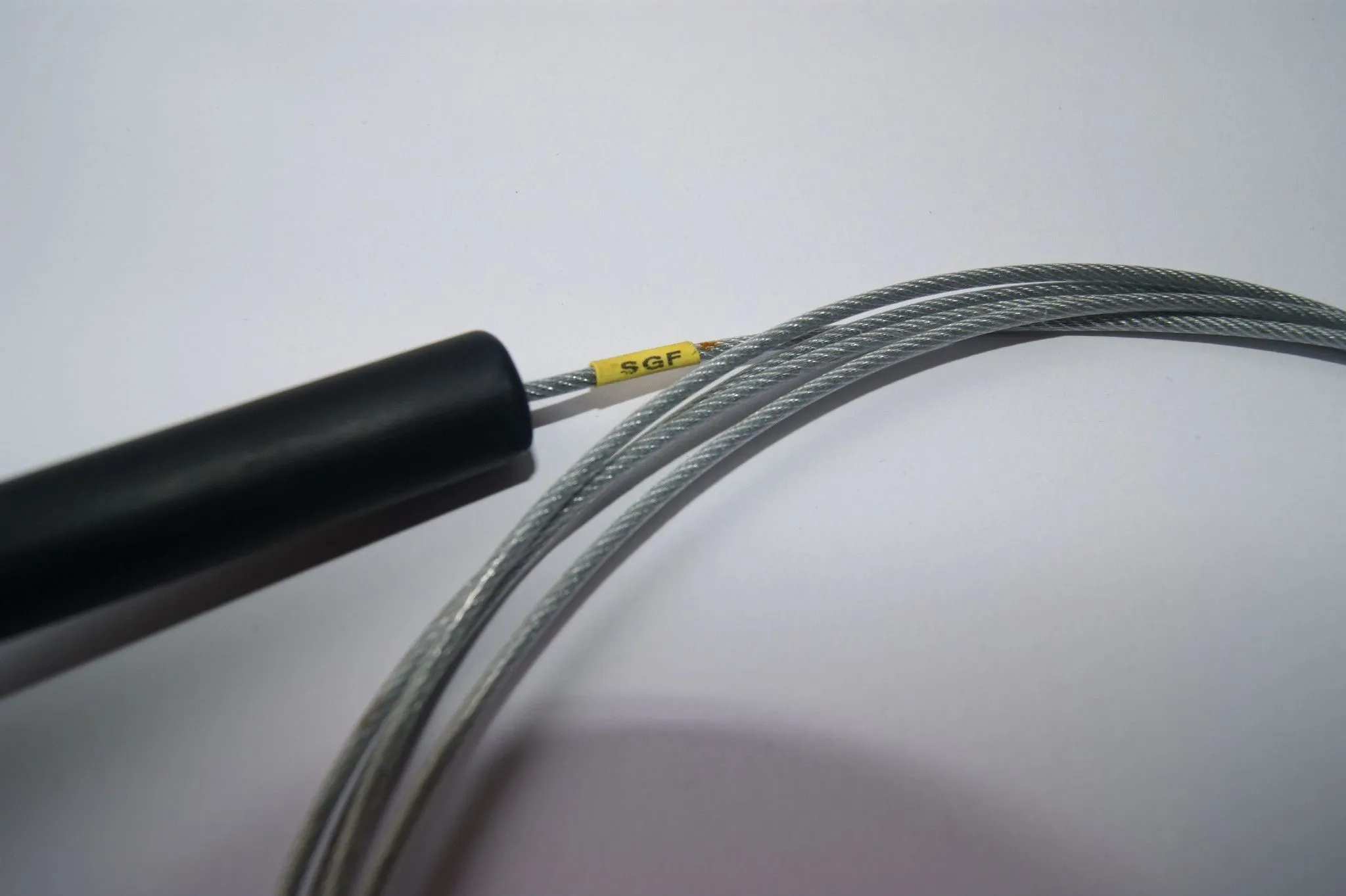 SGF Classic Speed Rope