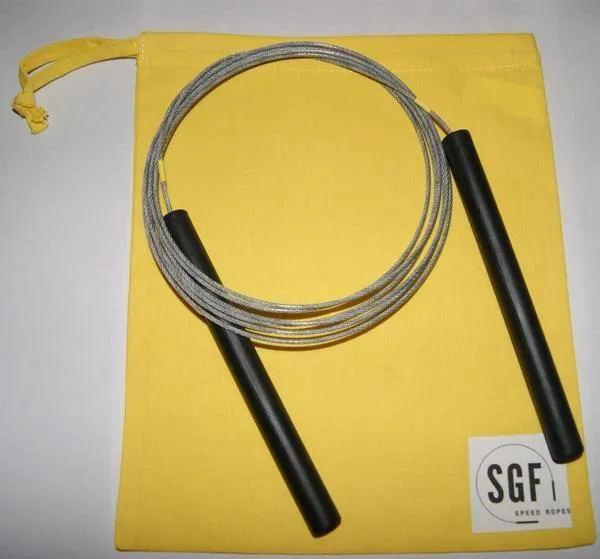 SGF Classic Speed Rope