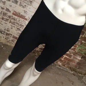 SHORTS : Louis Garneau Power Grip Men's Padded Triathlon Shorts [XL]