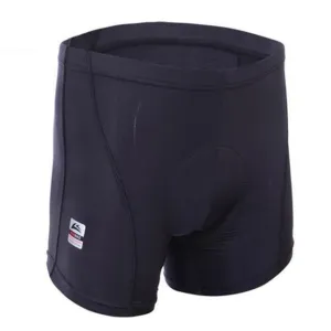 Silicon Gel 3D Padded Shorts