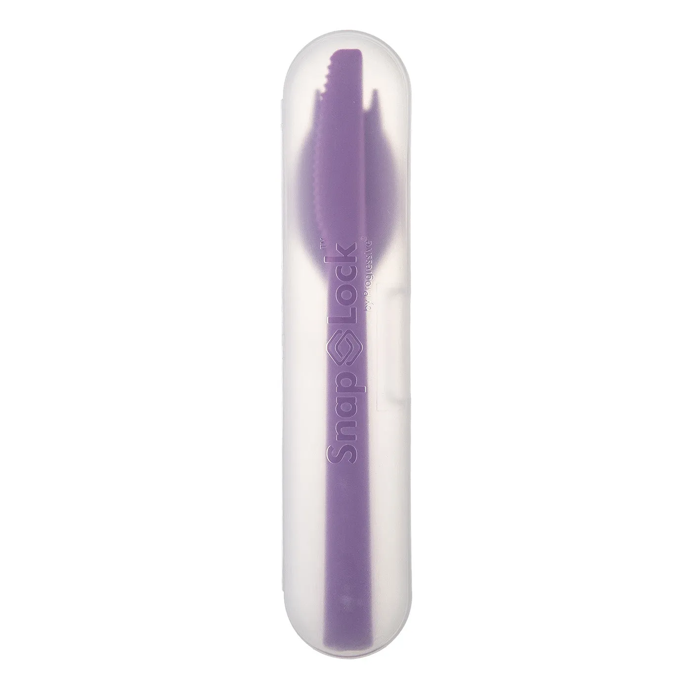 Snap-Lock by Progressive Utensil Set To Go, Assorted Colors