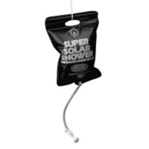 Solar Shower 5g