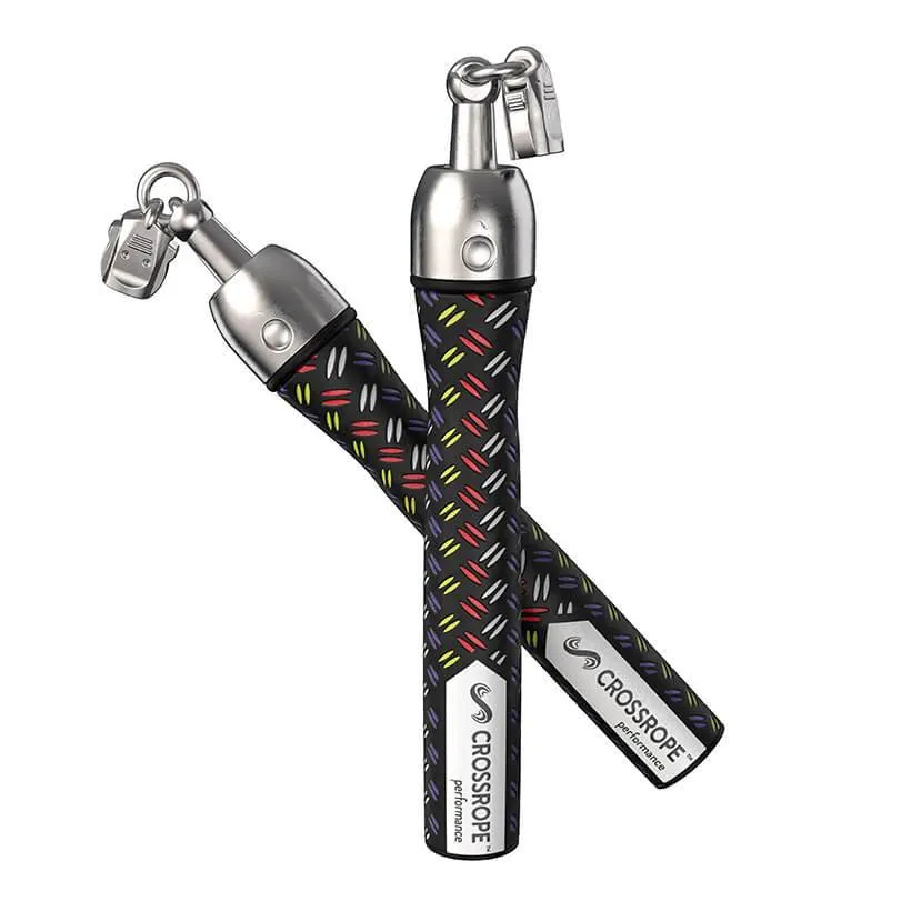 Speed Performance Handles (V1)
