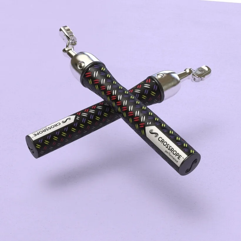 Speed Performance Handles (V1)