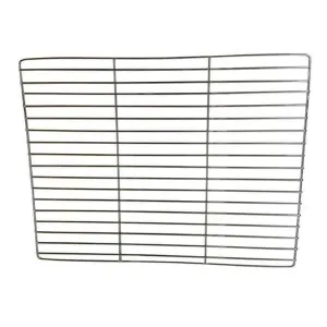 Stainless Steel BBQ Grill 570 x 435 | Flaming Coals