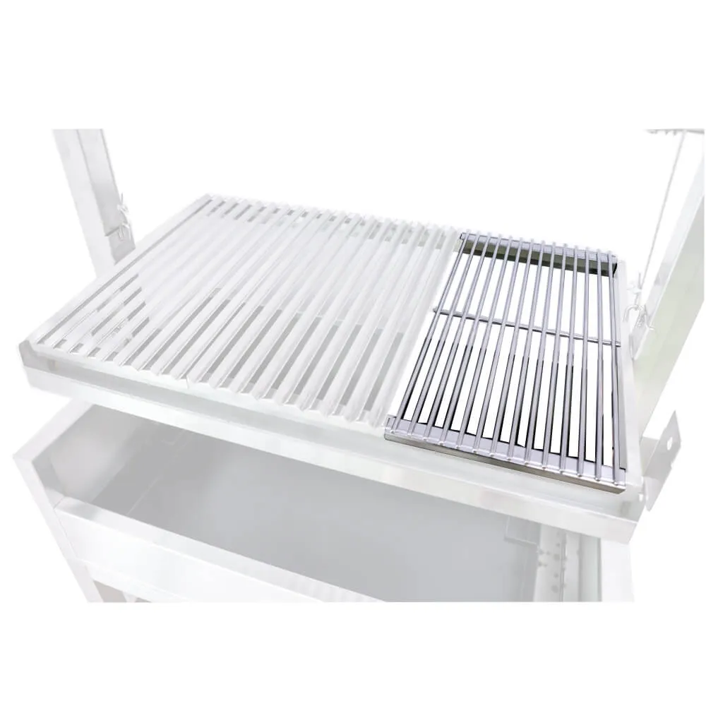 Stainless Steel Grill for Parrilla BBQ