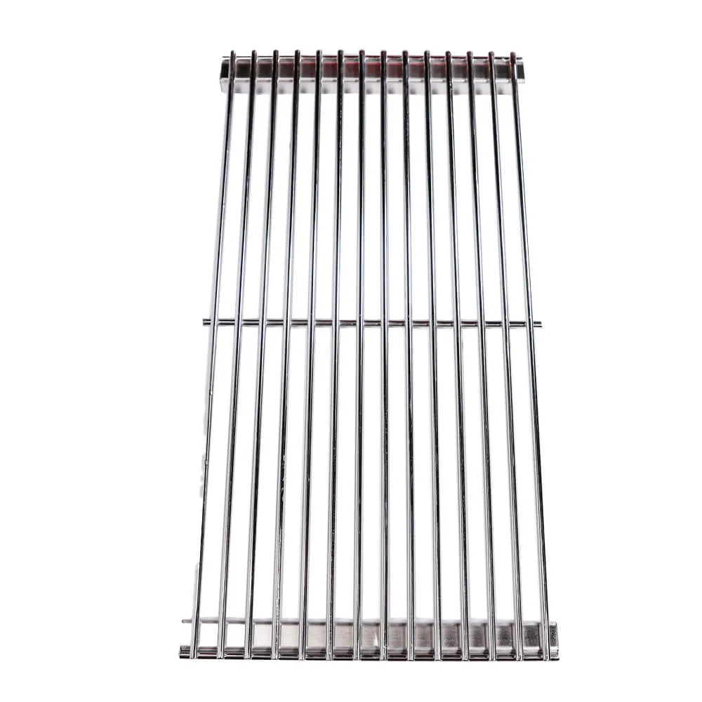 Stainless Steel Grill for Parrilla BBQ