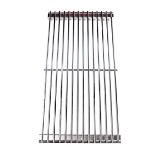 Stainless Steel Grill for Parrilla BBQ