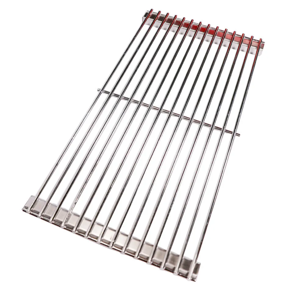 Stainless Steel Grill for Parrilla BBQ