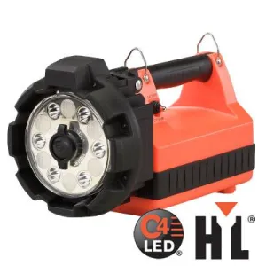 Streamlight E-FLOOD®  LITEBOX® HL™ Flashlight