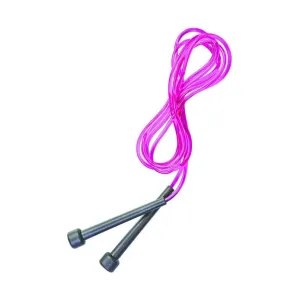 Trojan Speed Skipping Jump Rope Pink