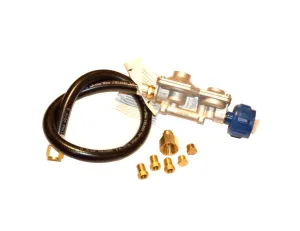 Twin Eagles Conversion Kit NG to LP