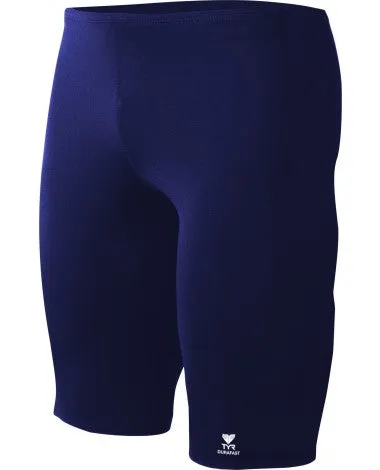 TYR Boy's Durafast Elite Solid Jammer